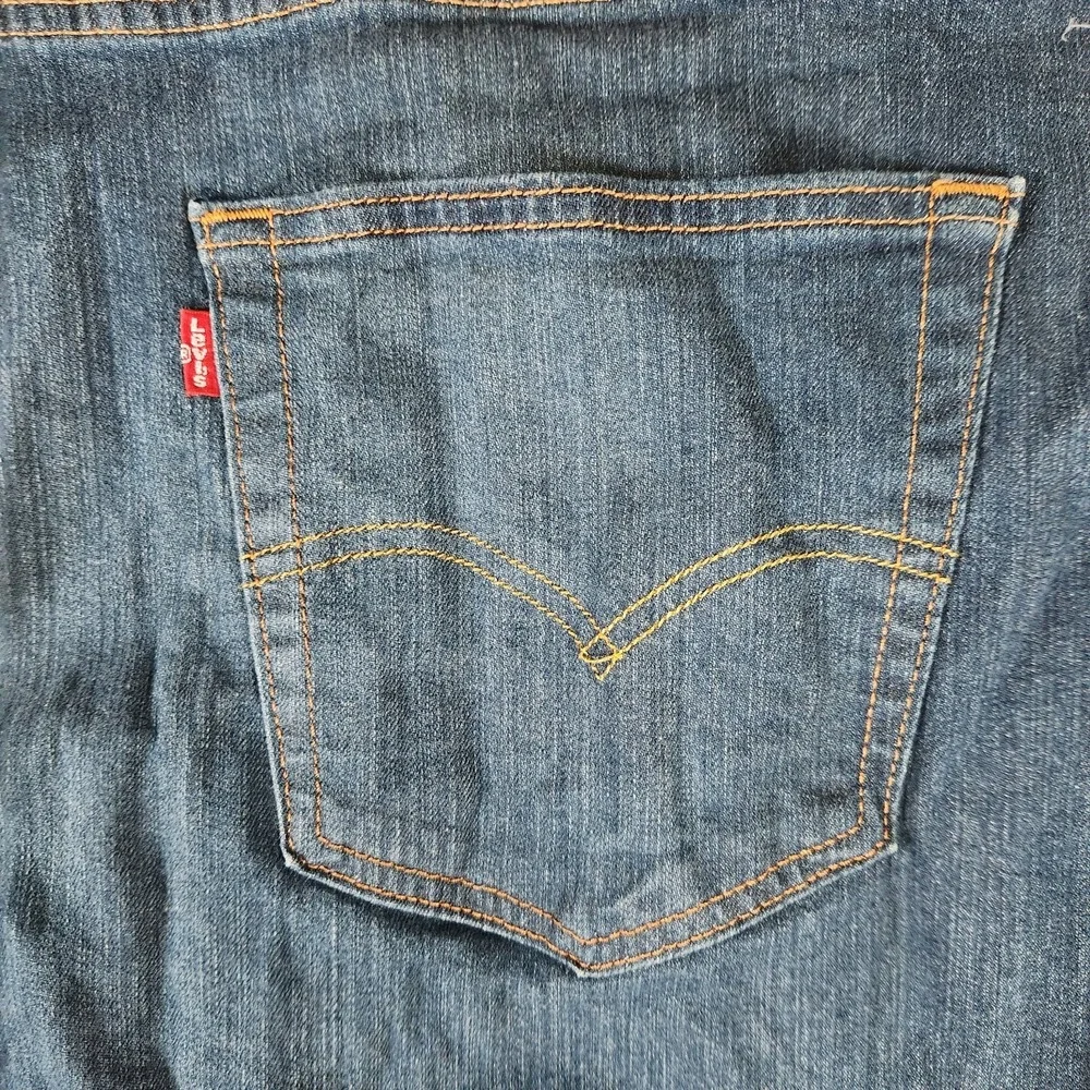Levis levi 502